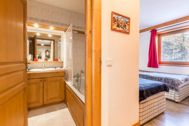 Appartements Carats 1380015 - Val d’Isère Centre
