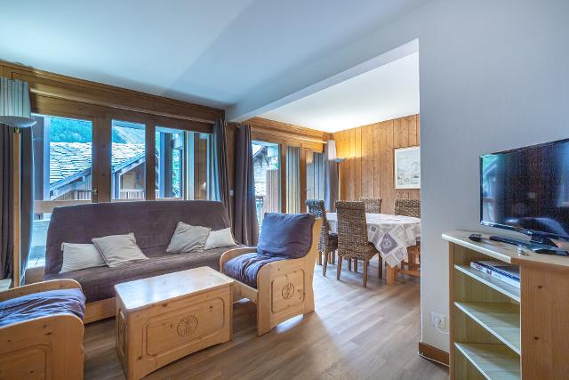 Appartements Carats 2340037 - Val d’Isère Centre