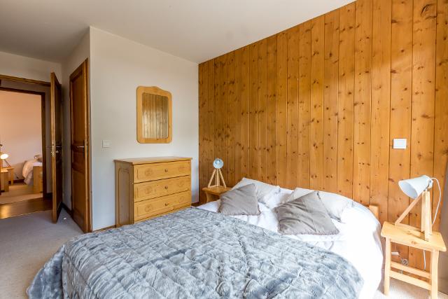 Appartements Carats 2340037 - Val d’Isère Centre