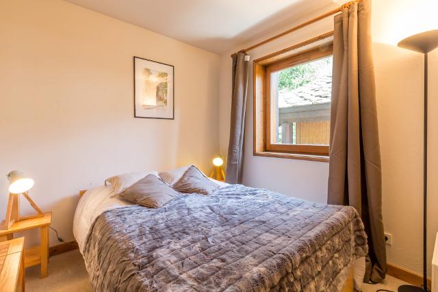 Appartements Carats 2340037 - Val d’Isère Centre