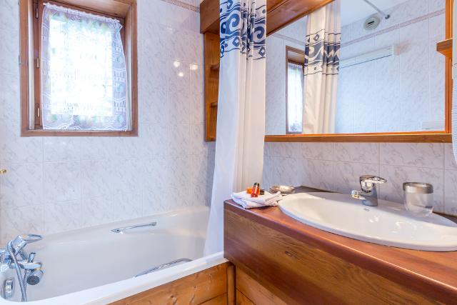 Appartements Carats 2340037 - Val d’Isère Centre