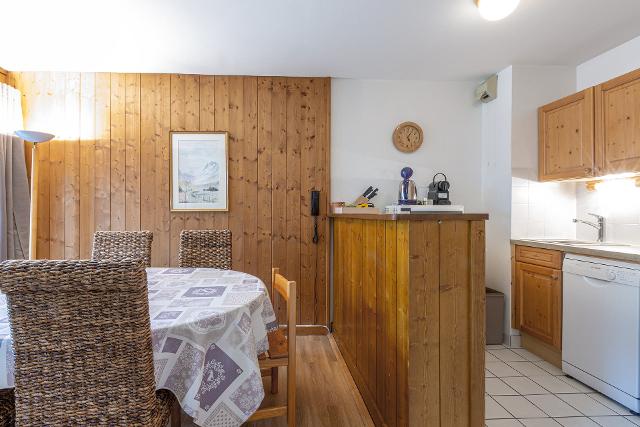 Appartements Carats 2340037 - Val d’Isère Centre