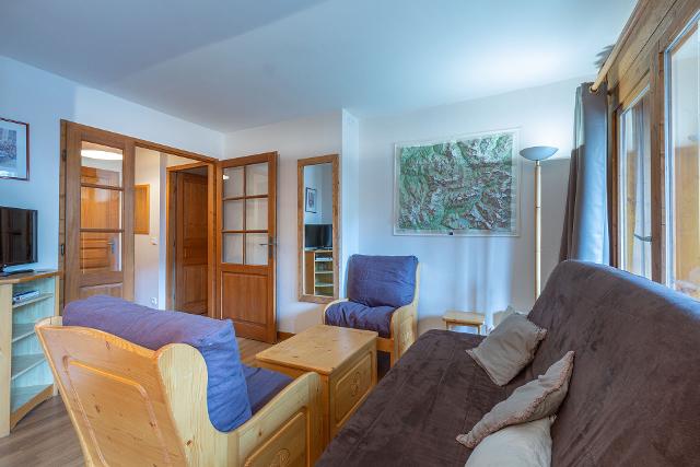 Appartements Carats 2340037 - Val d’Isère Centre