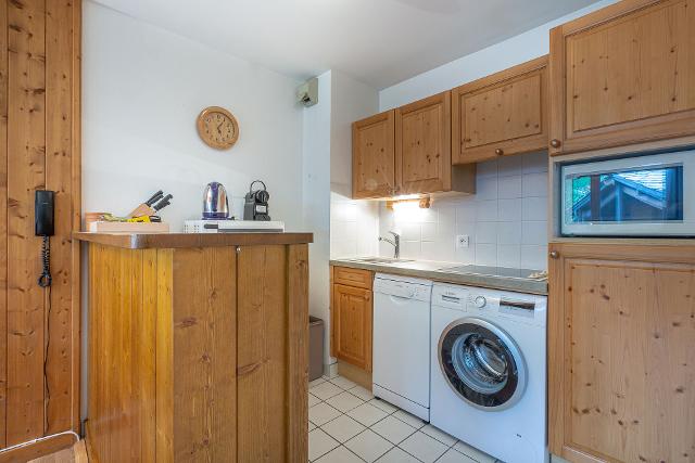 Appartements Carats 2340037 - Val d’Isère Centre