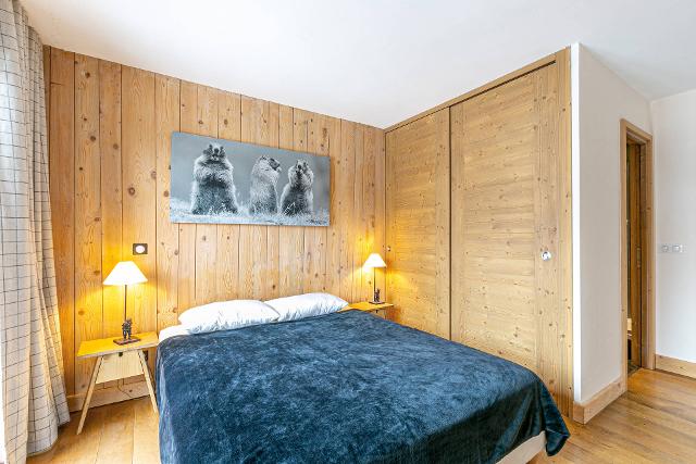 Appartements Carats 2340033 - Val d’Isère Centre