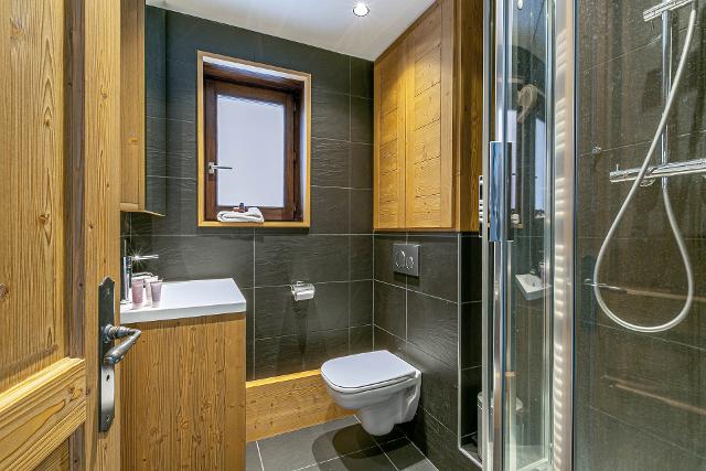 Appartements Carats 2340033 - Val d’Isère Centre