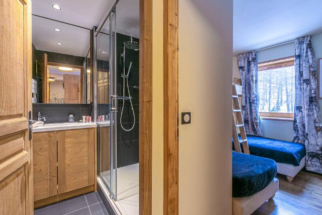 Appartements Carats 2340033 - Val d’Isère Centre