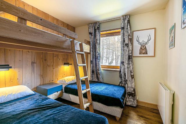 Appartements Carats 2340033 - Val d’Isère Centre