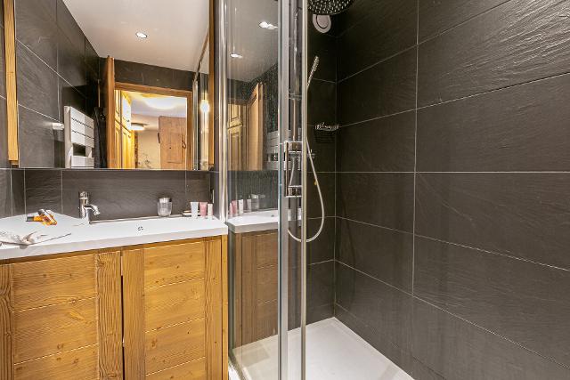 Appartements Carats 2340033 - Val d’Isère Centre