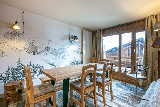 Appartements Carats 2340033 - Val d’Isère Centre