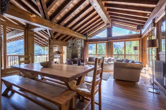 Appartements Carats 1380022 - Val d’Isère Centre