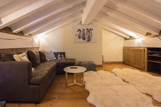 Appartements Carats 1380022 - Val d’Isère Centre