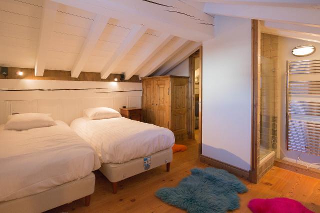 Appartements Carats 1380022 - Val d’Isère Centre