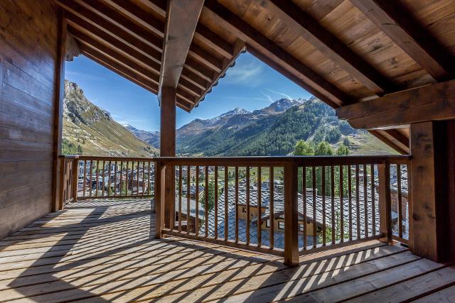 Appartements Carats 1380022 - Val d’Isère Centre