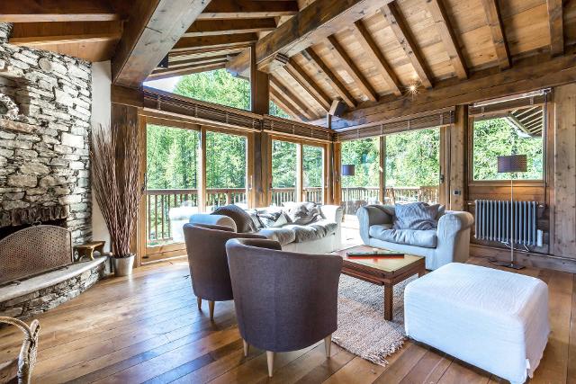 Appartements Carats 1380022 - Val d’Isère Centre