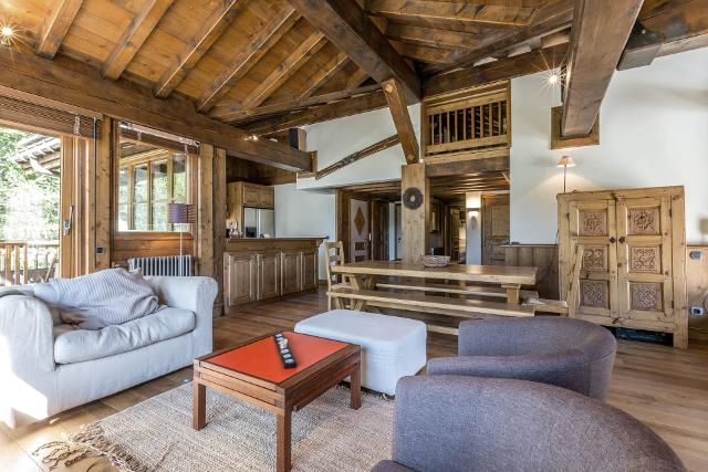 Appartements Carats 1380022 - Val d’Isère Centre