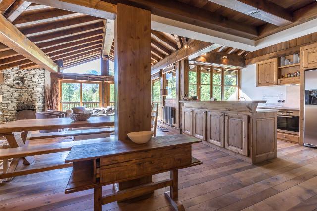 Appartements Carats 1380022 - Val d’Isère Centre