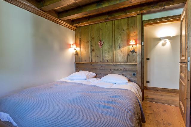 Appartements Carats 1380022 - Val d’Isère Centre