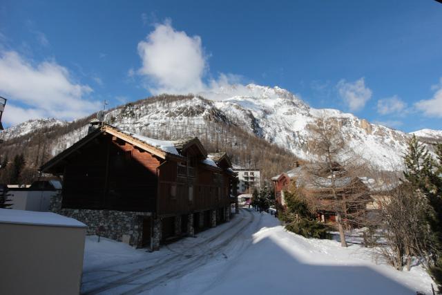 Chalet Barme De L'ours 1470001 - Val d’Isère Centre