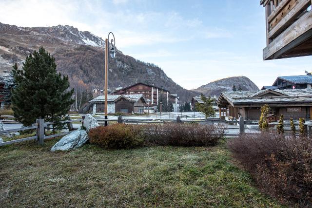 Chalet Bel Sol 2340022 - Val d’Isère Centre