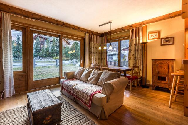 Chalet Bel Sol 2340022 - Val d’Isère Centre