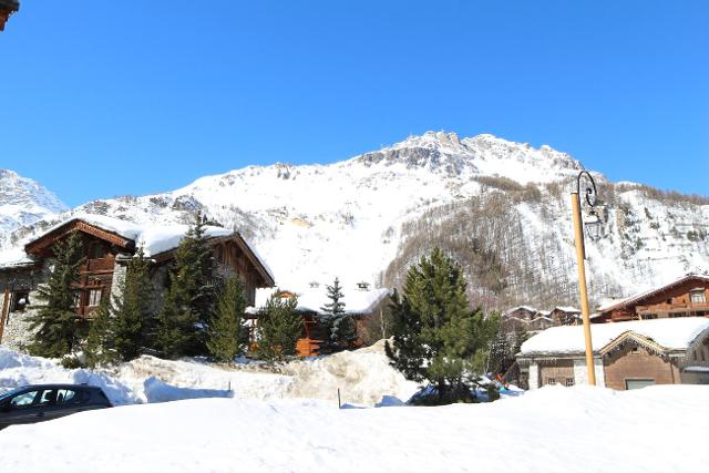 Chalet Bel Sol 2340022 - Val d’Isère Centre