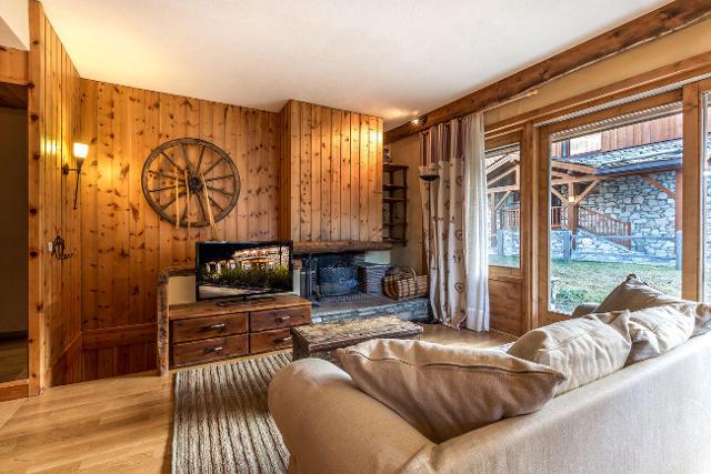 Chalet Bel Sol 2340022 - Val d’Isère Centre