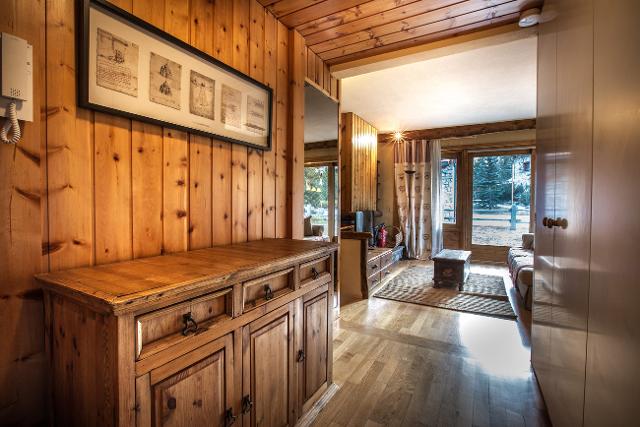 Chalet Bel Sol 2340022 - Val d’Isère Centre