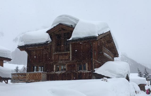 Chalet Bel Sol 2340022 - Val d’Isère Centre