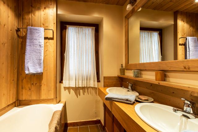 Chalet Melanie 1560001 - Val d’Isère Centre