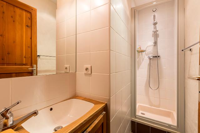 Chalet Melanie 1560001 - Val d’Isère Centre