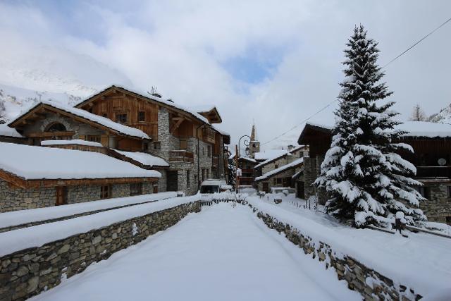 Chalet Melanie 1560001 - Val d’Isère Centre