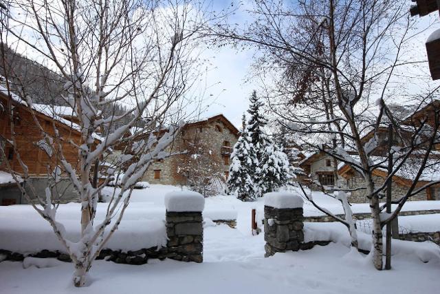 Chalet Melanie 1560001 - Val d’Isère Centre