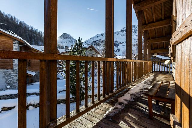 Chalet Melanie 1560001 - Val d’Isère Centre