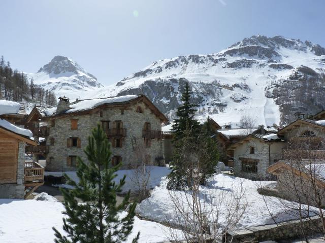 Chalet Melanie 1560001 - Val d’Isère Centre