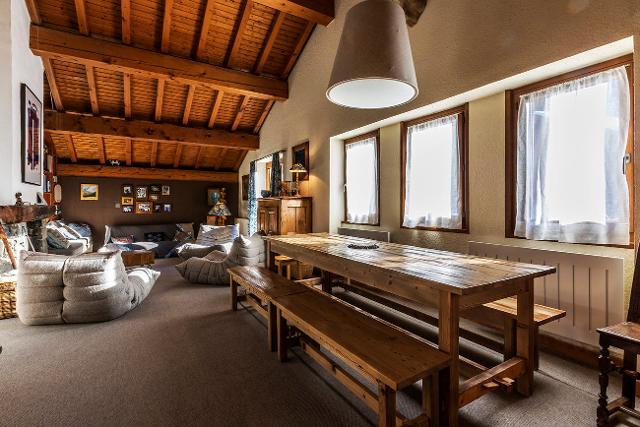 Chalet Melanie 1560001 - Val d’Isère Centre