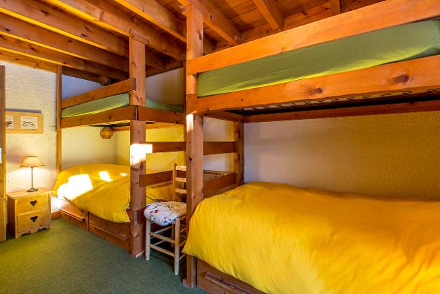 Chalet Melanie 1560001 - Val d’Isère Centre