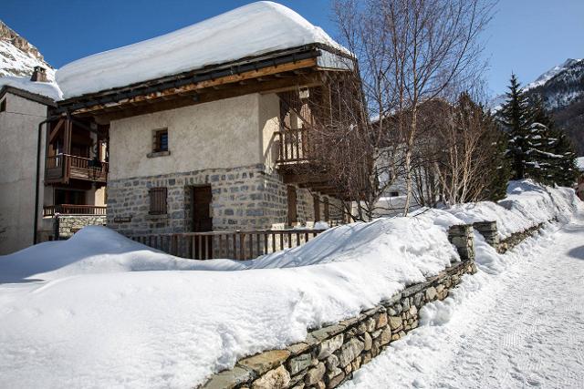 Chalet Melanie 1560001 - Val d’Isère Centre