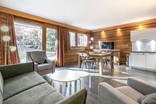 Chalets Bellevarde 2340196 - Val d’Isère Centre