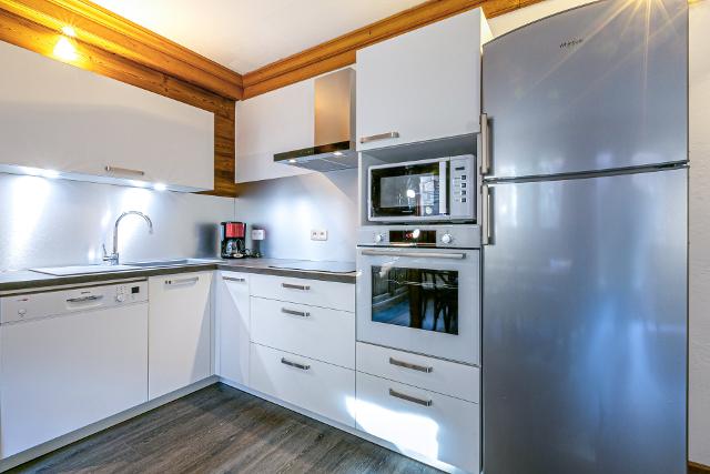 Chalets Bellevarde 2340196 - Val d’Isère Centre