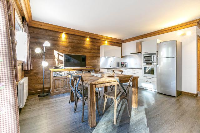 Chalets Bellevarde 2340196 - Val d’Isère Centre