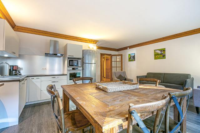 Chalets Bellevarde 2340196 - Val d’Isère Centre