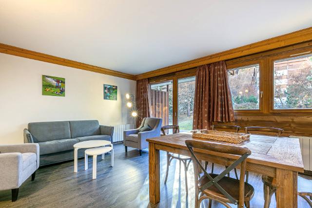 Chalets Bellevarde 2340196 - Val d’Isère Centre