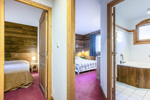 Chalets Bellevarde 2340196 - Val d’Isère Centre