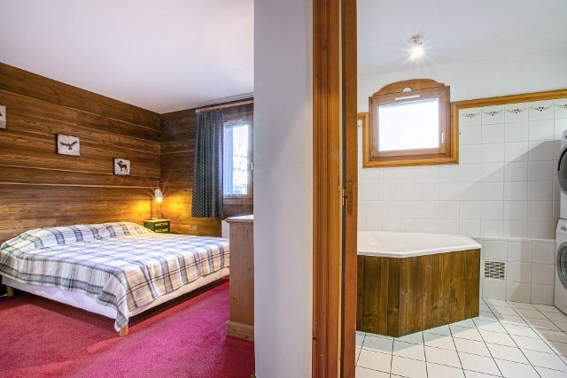 Chalets Bellevarde 2340196 - Val d’Isère Centre