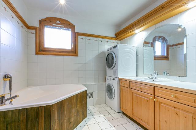 Chalets Bellevarde 2340196 - Val d’Isère Centre