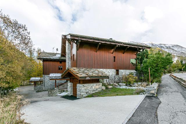 Chalets Bellevarde 2340196 - Val d’Isère Centre