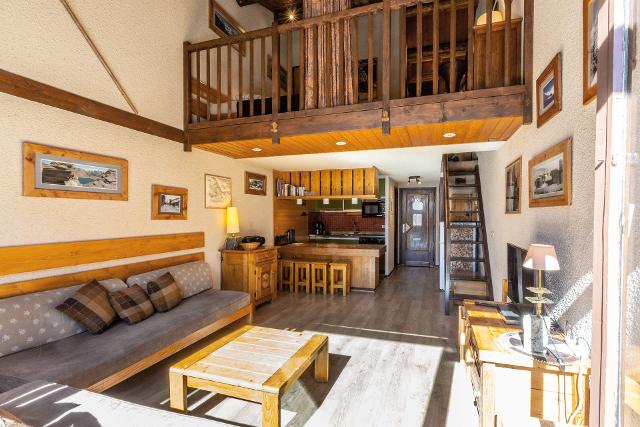 Chalet Val Village 670002 - Val d’Isère Centre