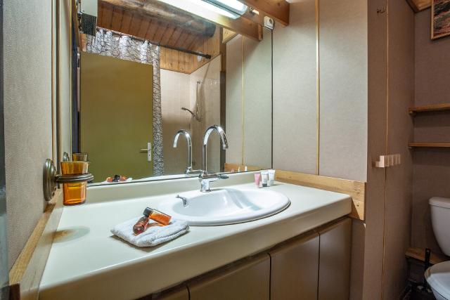 Chalet Val Village 670002 - Val d’Isère Centre