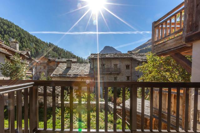 Chalet Val Village 670002 - Val d’Isère Centre